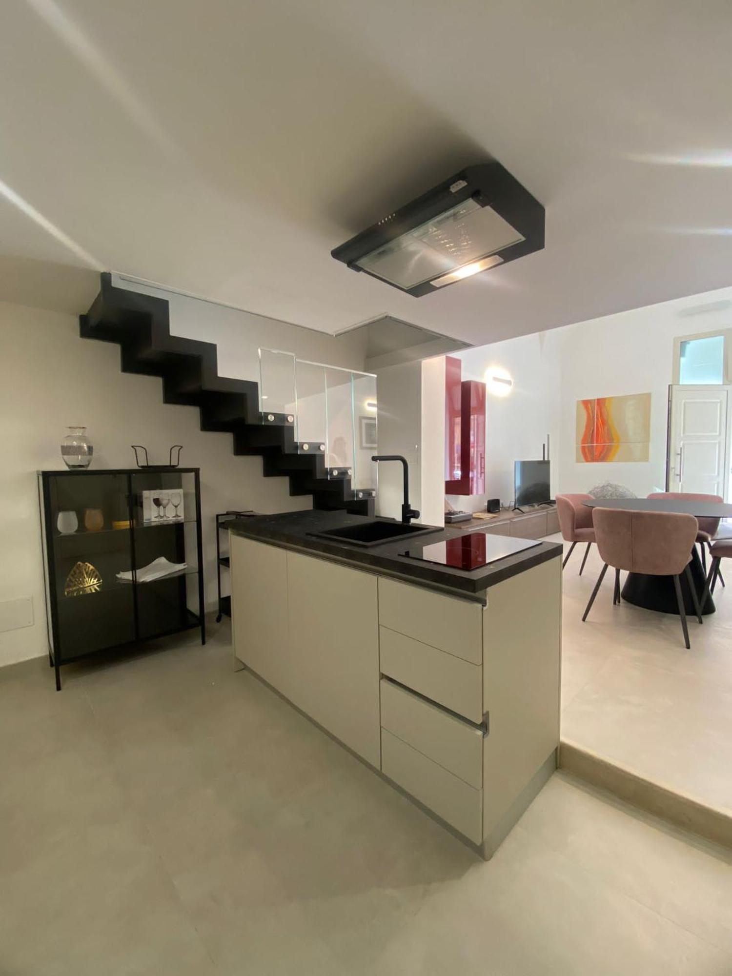 65 Cosimano Home Katanya Dış mekan fotoğraf
